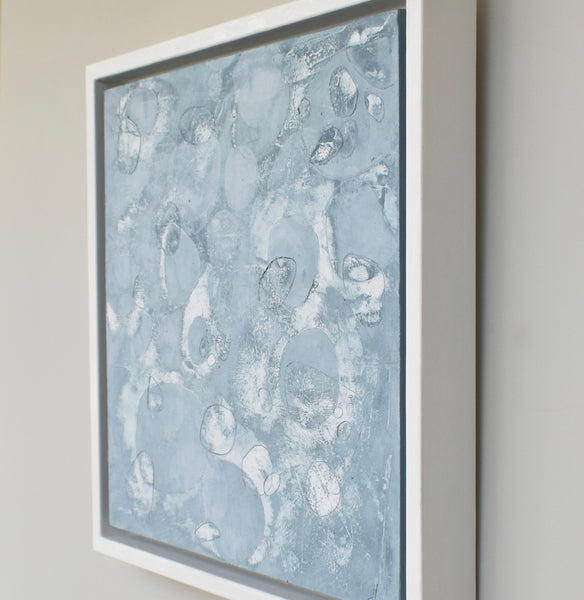 Cluster II (framed)