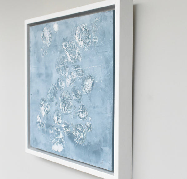 Cluster VI (framed)