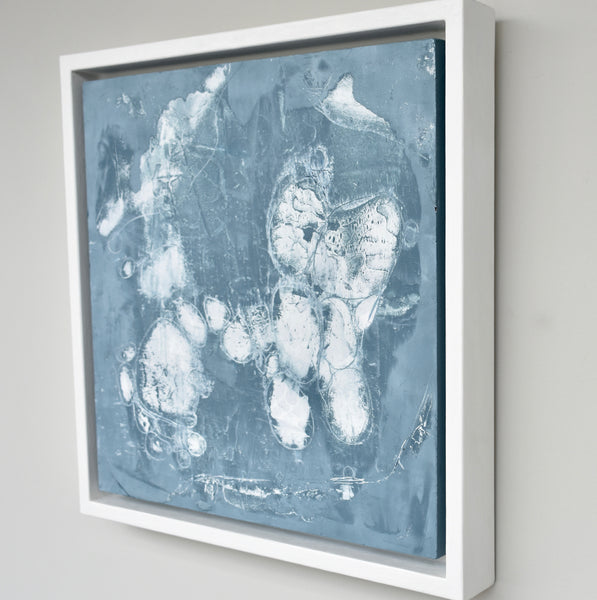 Cluster V (framed)
