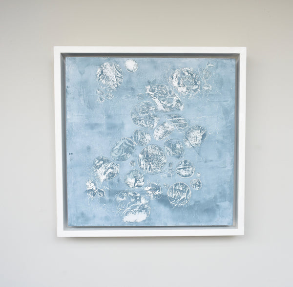 Cluster VI (framed)