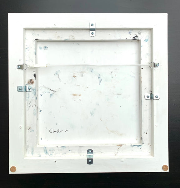 Cluster VI (framed)