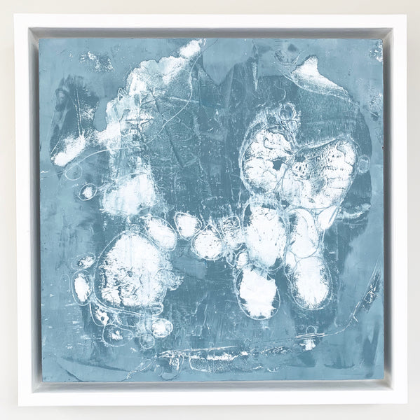Cluster V (framed)